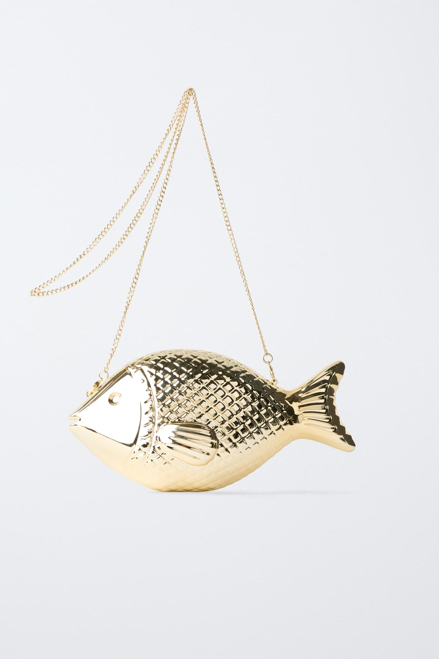 Fish Bag