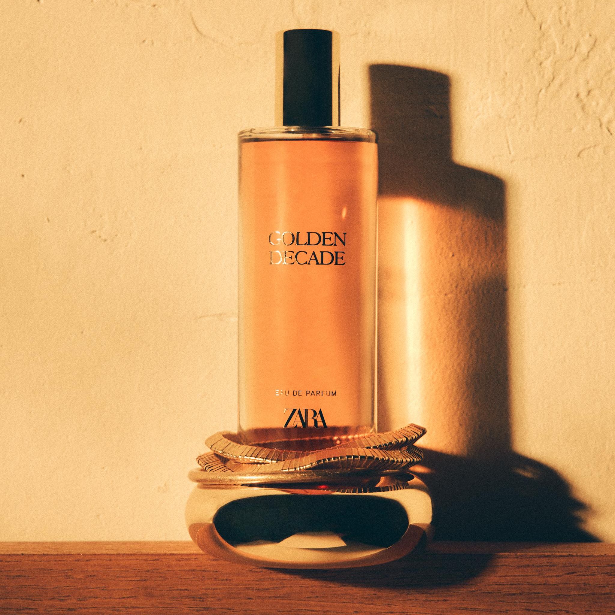 Golden Decade Edp 80 Ml / 2.71 Oz - One Size Only