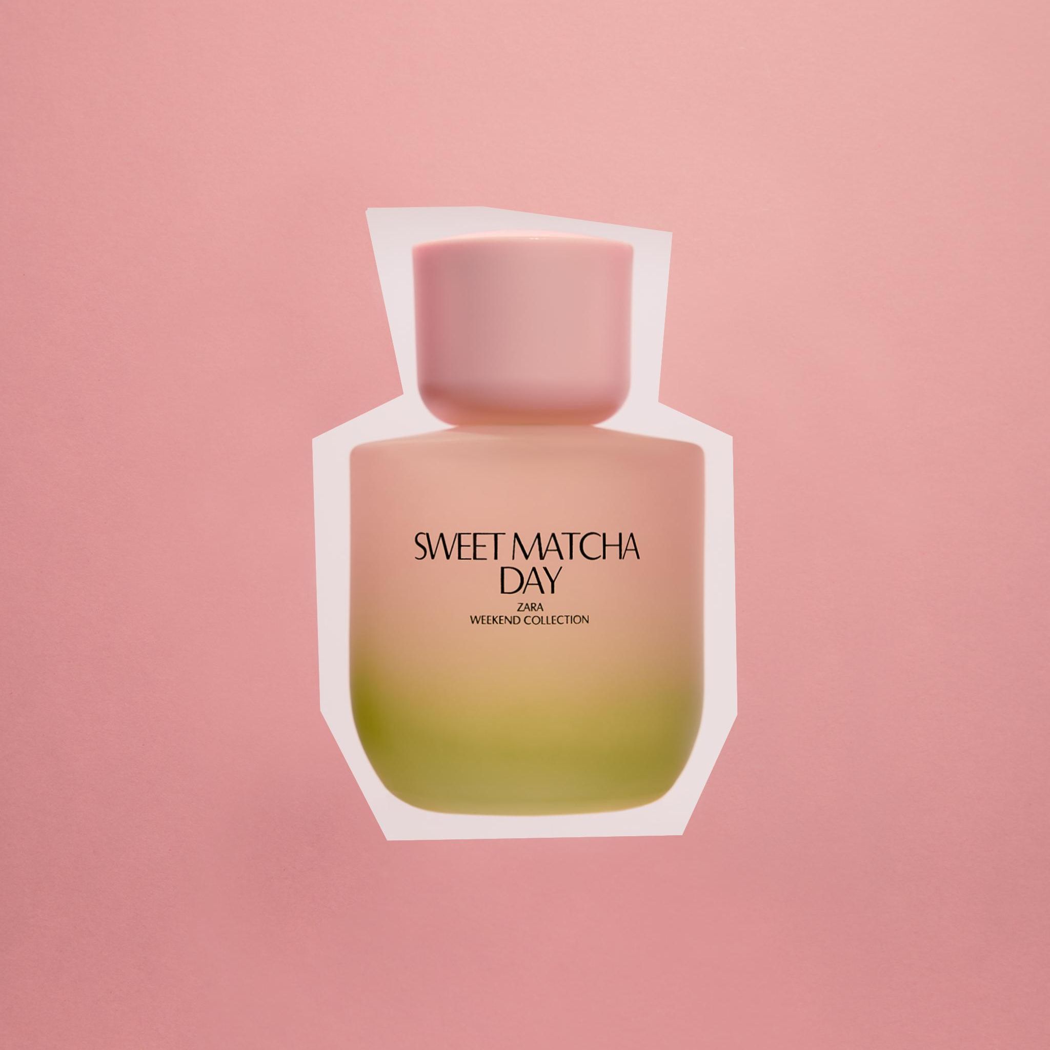 Sweet Matcha Day Edt 90ml / 3.04 Oz