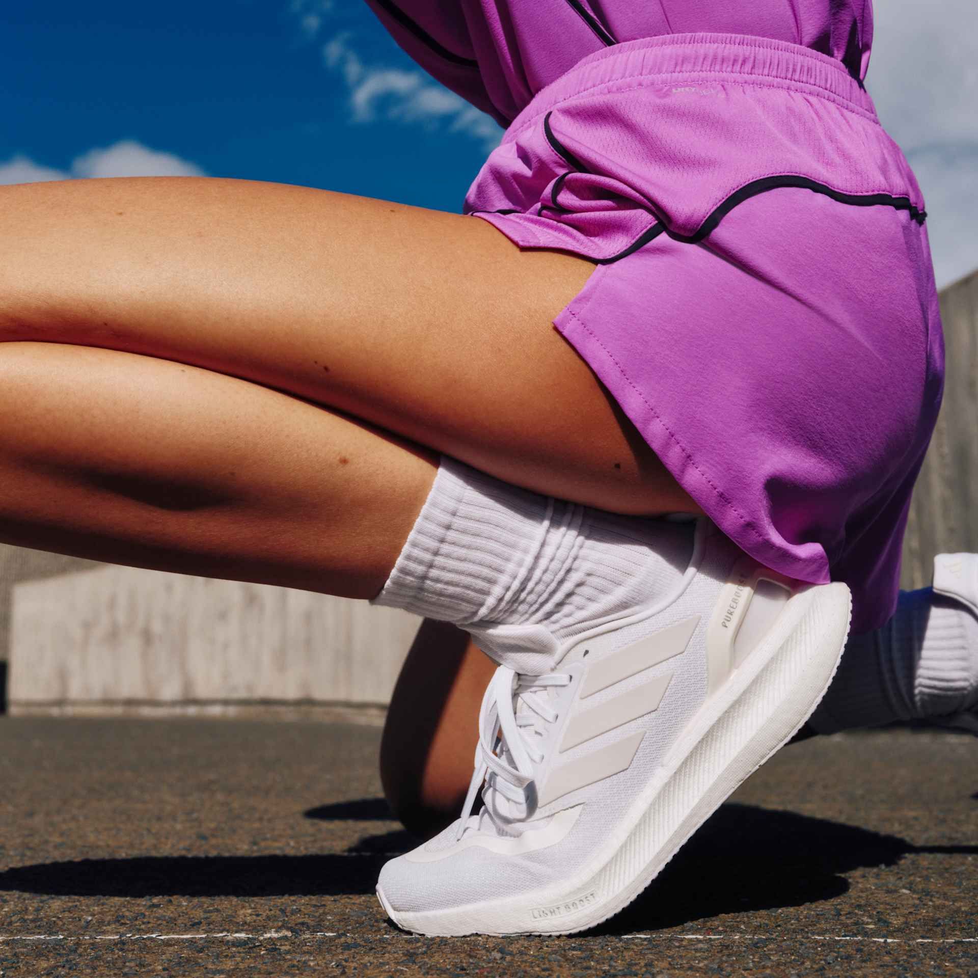 Pureboost 5 Trainers