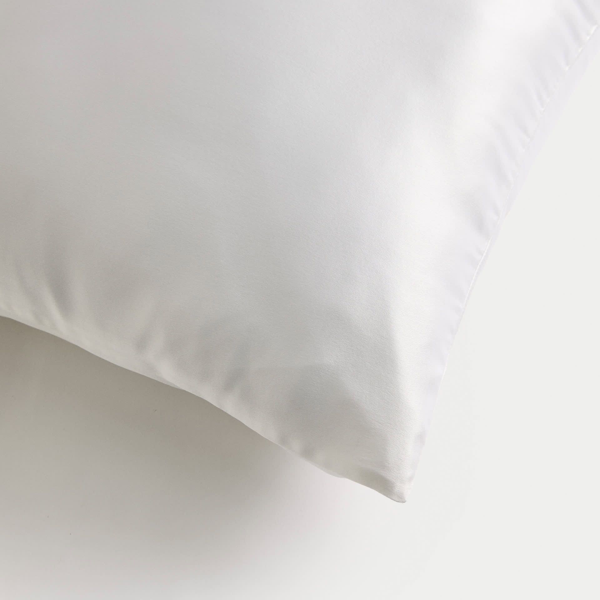Pure Mulberry Silk Pillowcase