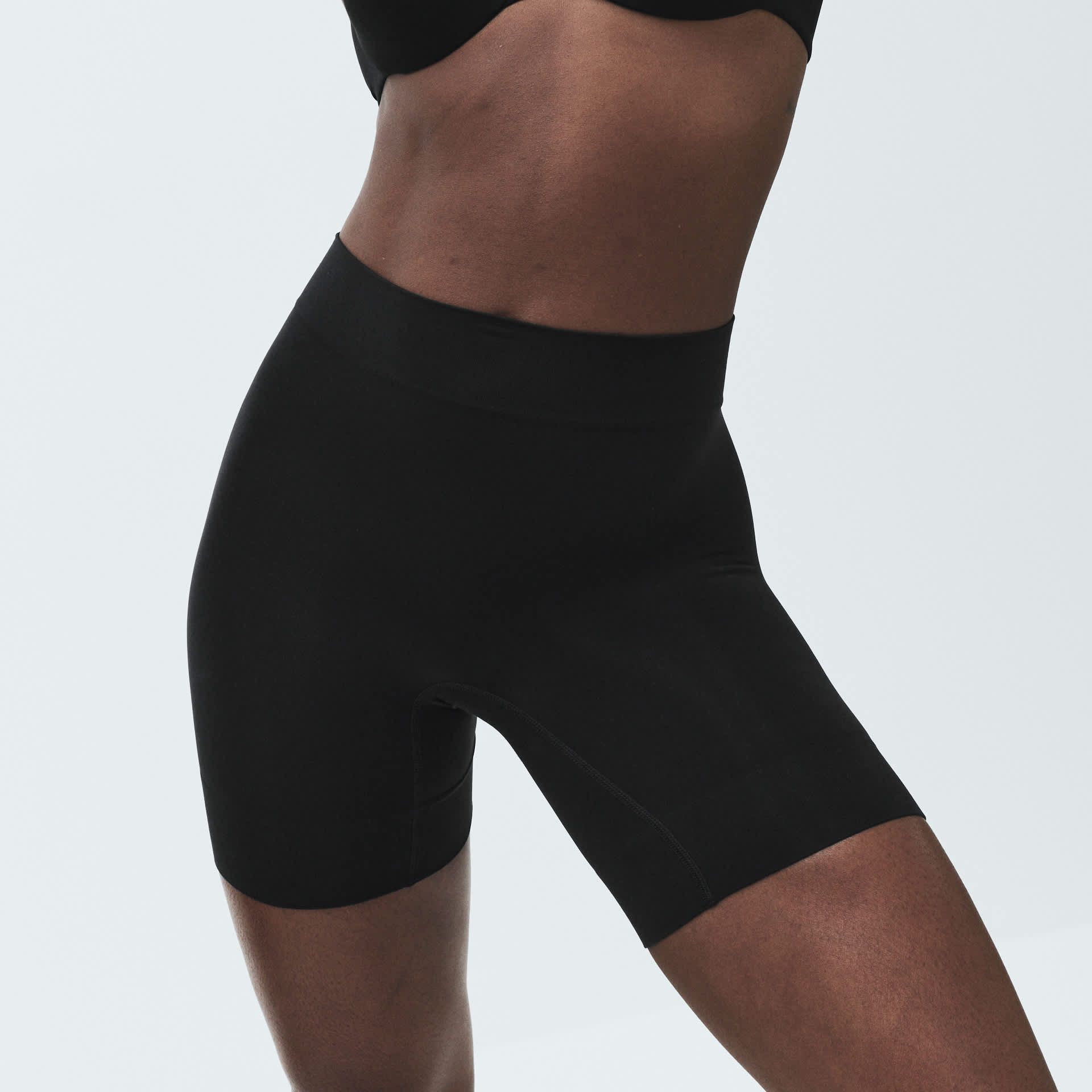 2 Pack Body Invisibles&amp;trade; Anti-Chafe Shorts