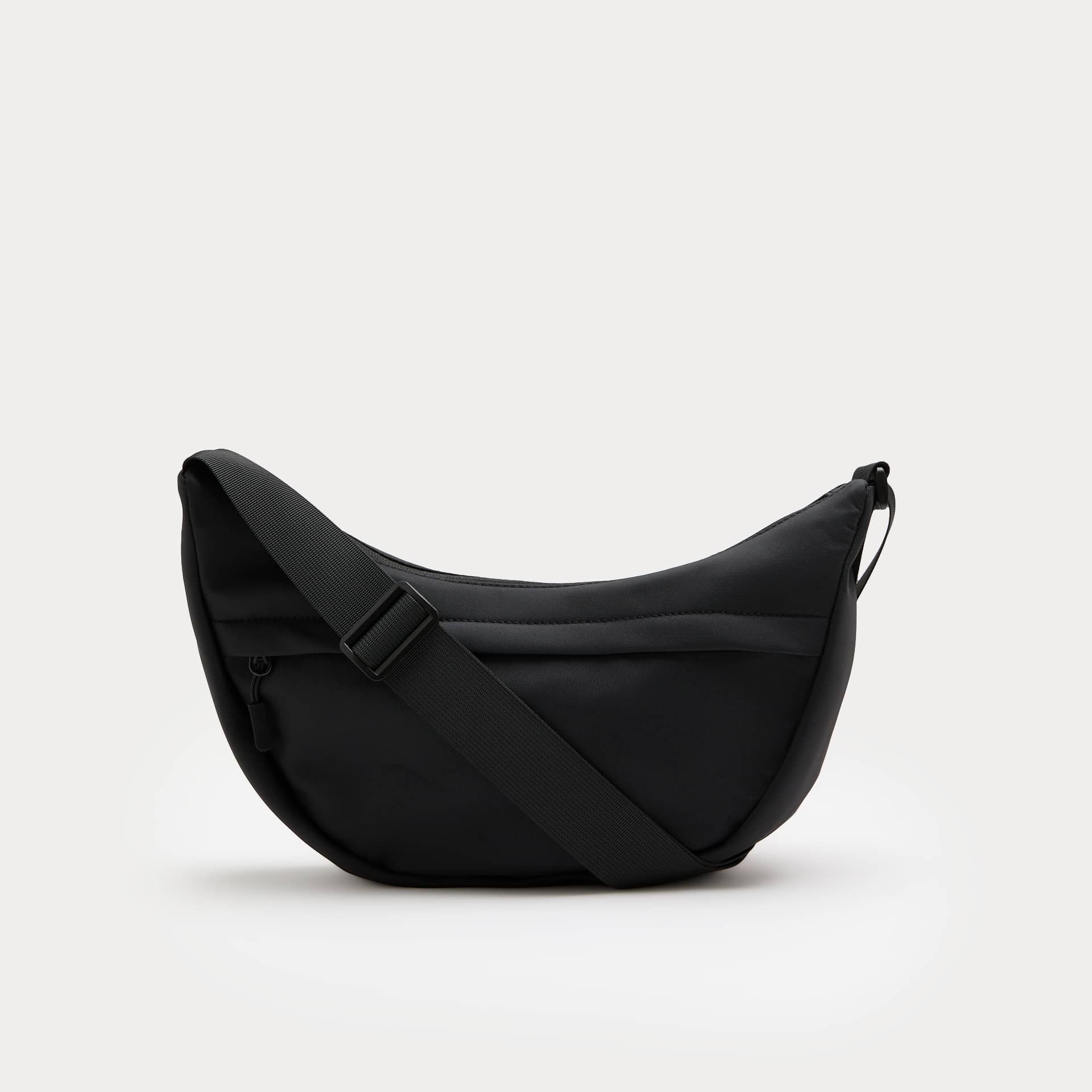 Adjustable Cross Body Bag