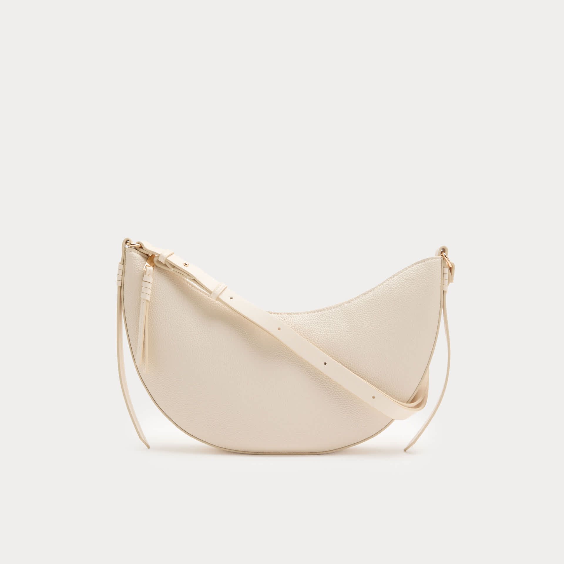 Slouchy Scoop Shoulder Bag