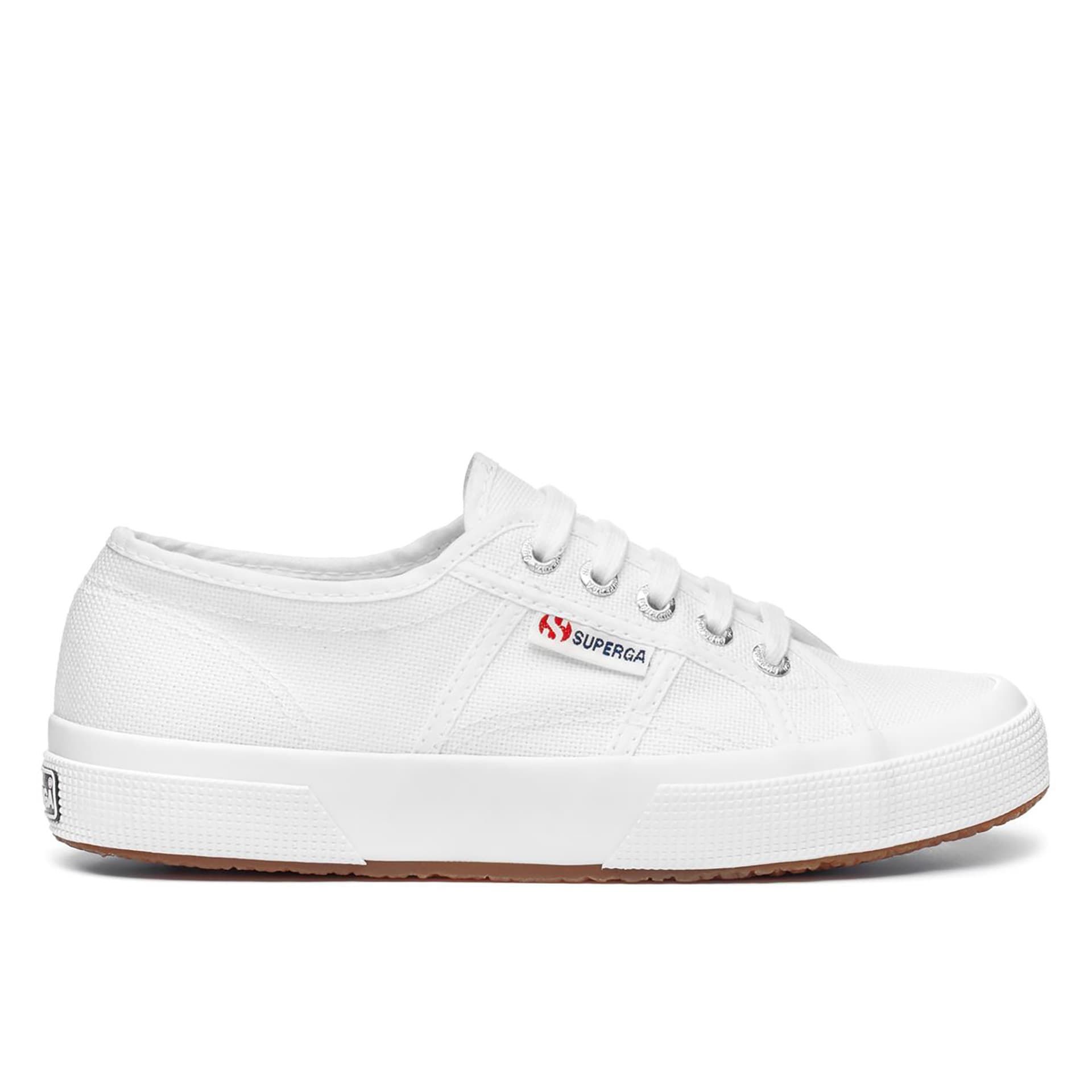 2750 Cotu Classic Canvas Trainers
