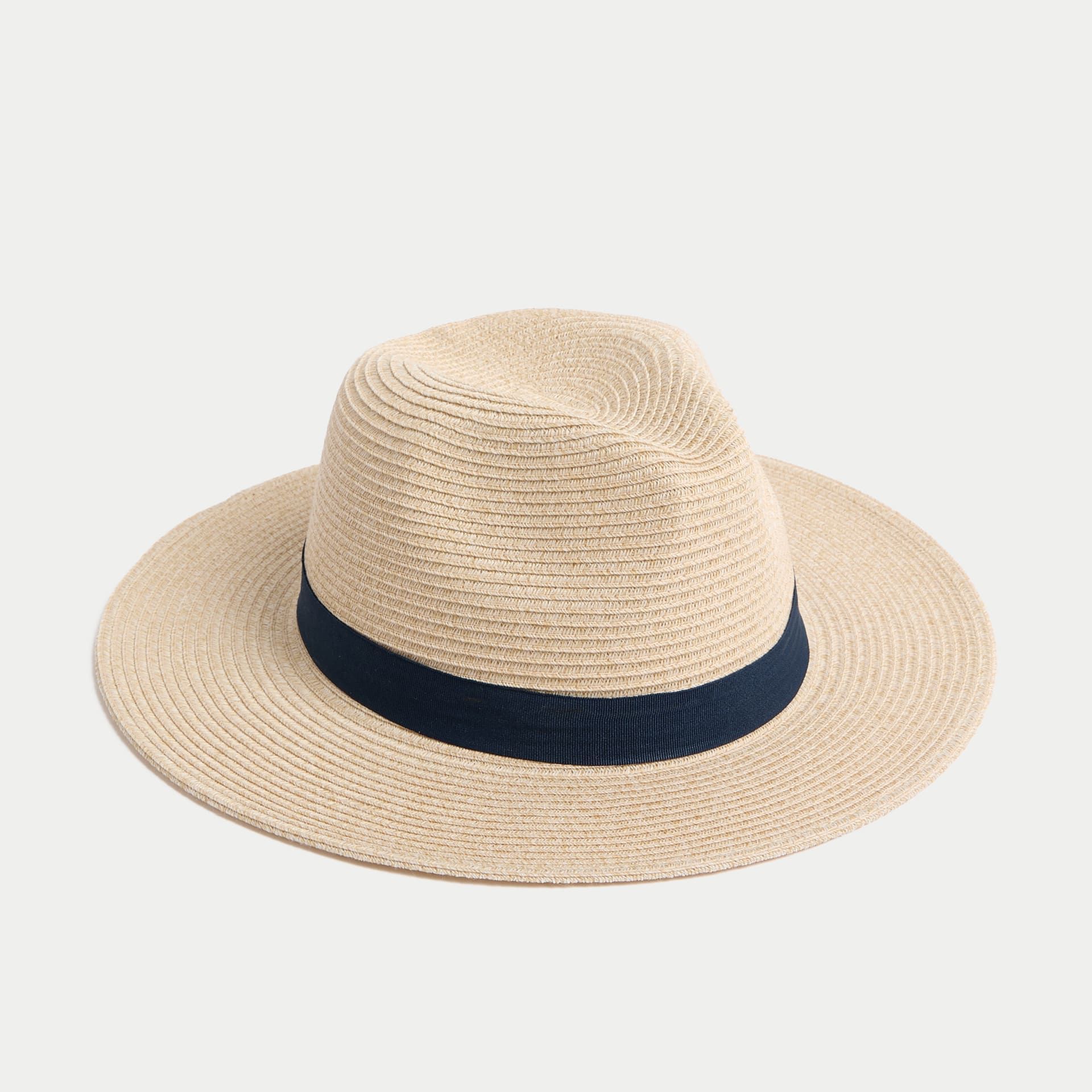 Packable Broad Brim