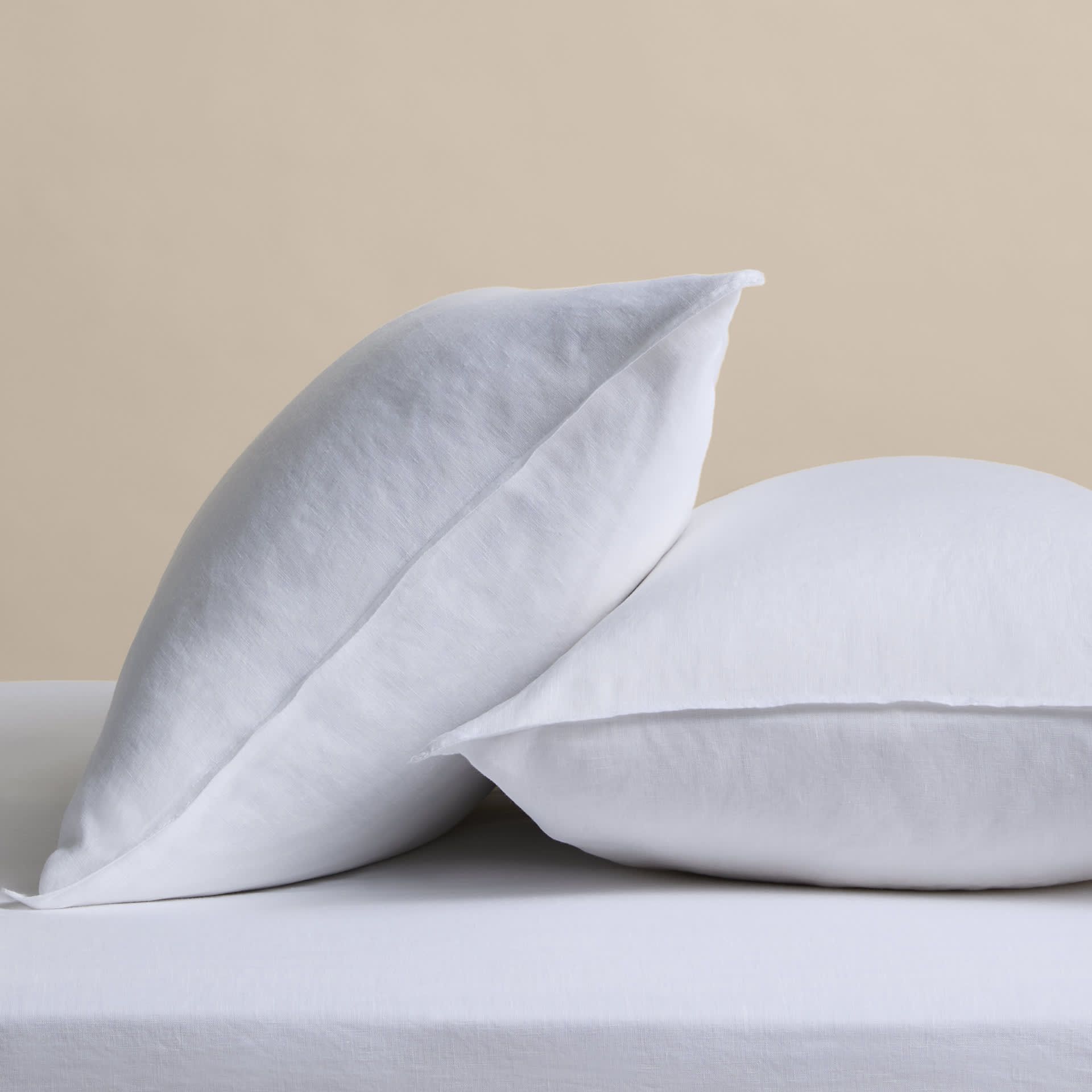 Pure Linen Bedding Set