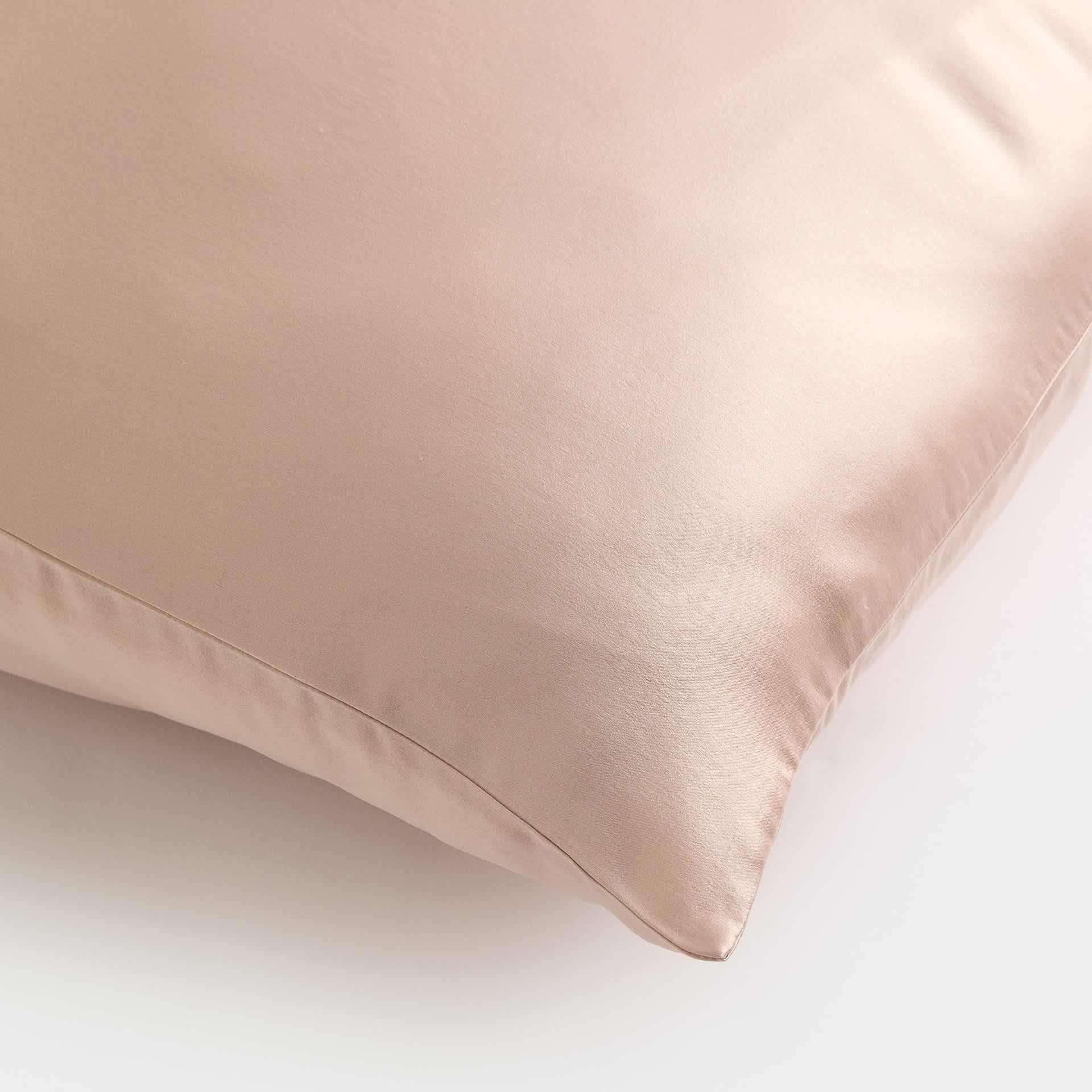 Pure Mulberry Silk Pillowcase