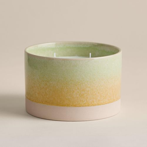 Wild Meadow 3 Wick Candle