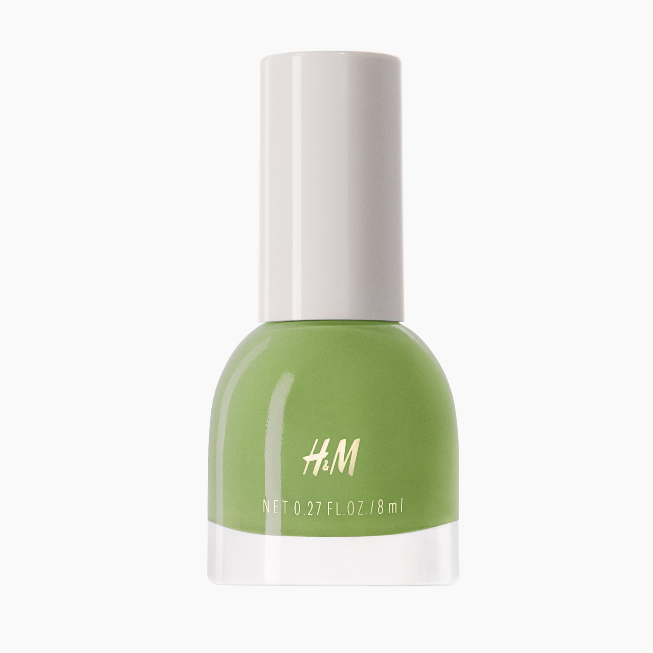 Nail Polish