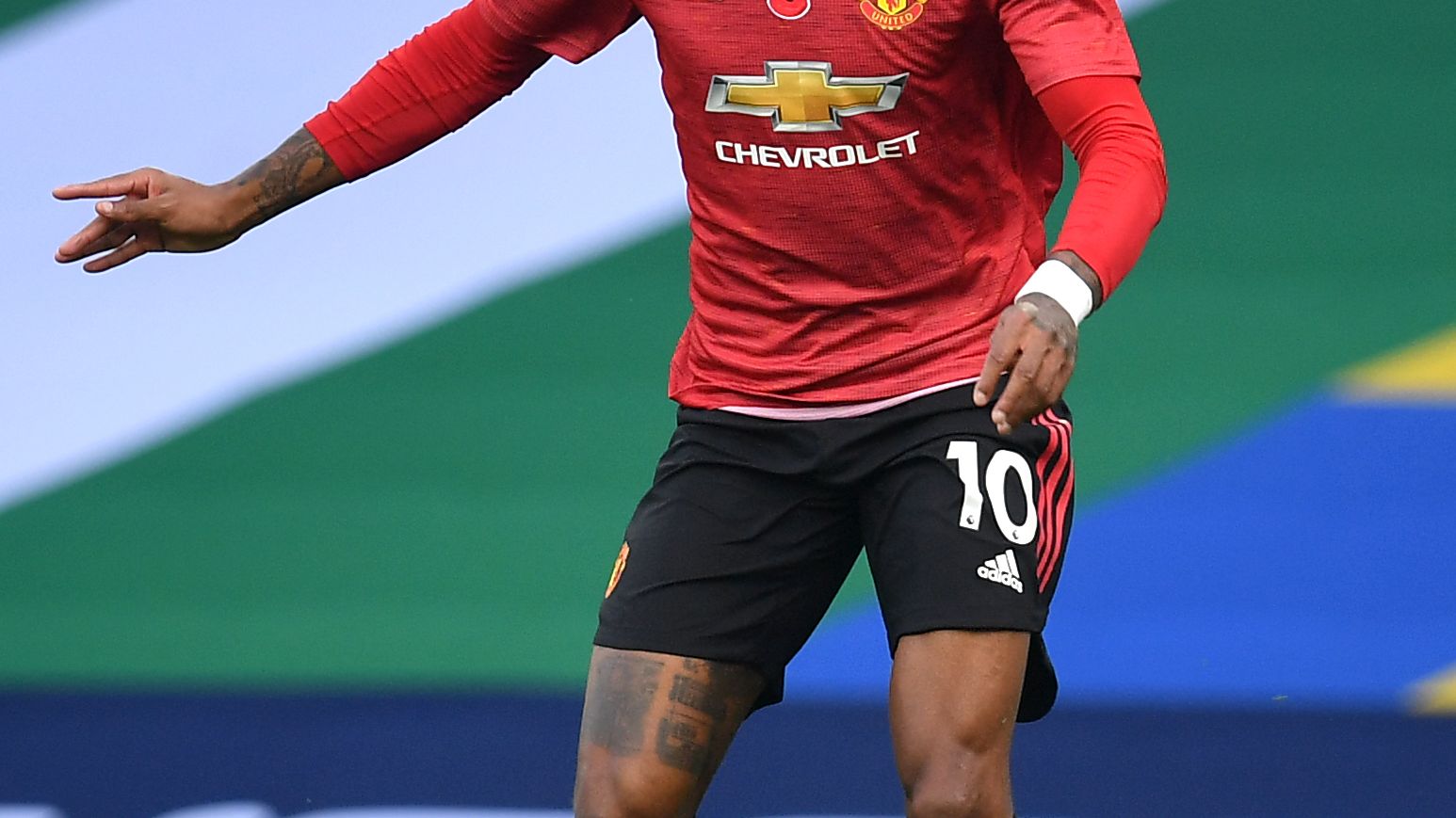 Marcus Rashford on X: 