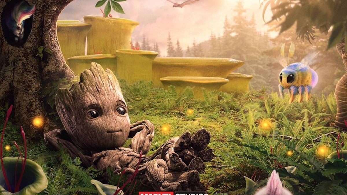 Marvel Avengers Dekbedovertrek Identity - 140 x 200 cm