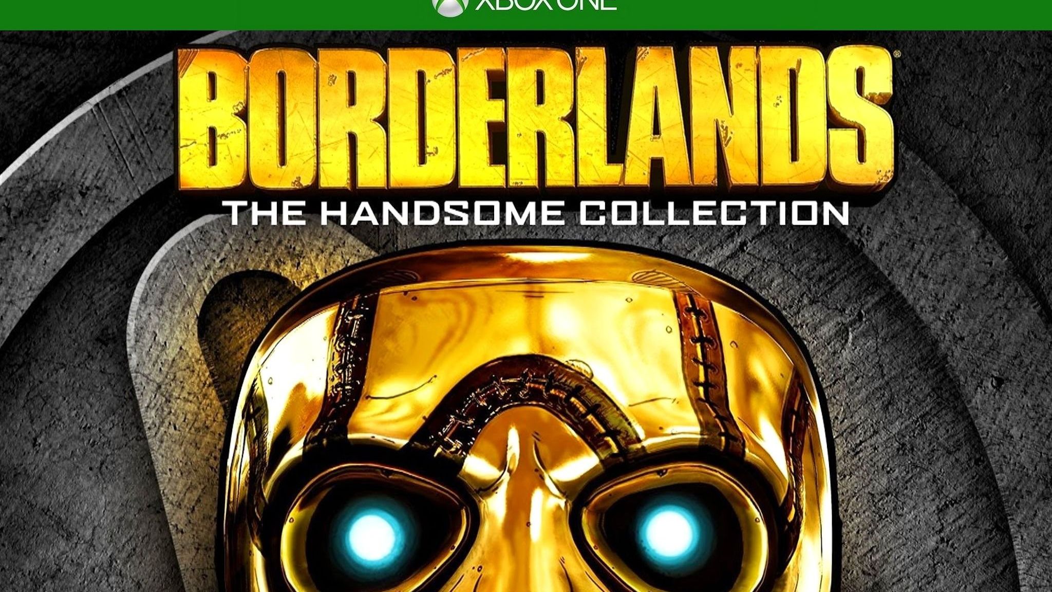 (未使用･未開封品)Borderlands: the Handsome Coll Borderlands: The Handsome Collection (Xbox One) - Tokyo
