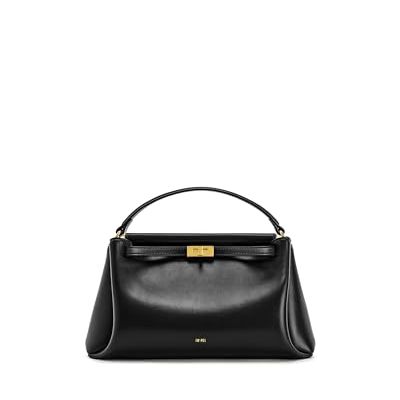Jw Pei Women's Carmen Top Handle Bag - Black
