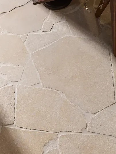 capietra, Buscot Limestone Tumbled Pietra Pazza