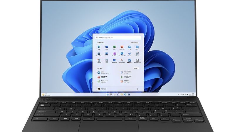 Fujitsu Lifebook WU タブレット FxnytTkmpLhd5Bk6P947PN.jpeg
