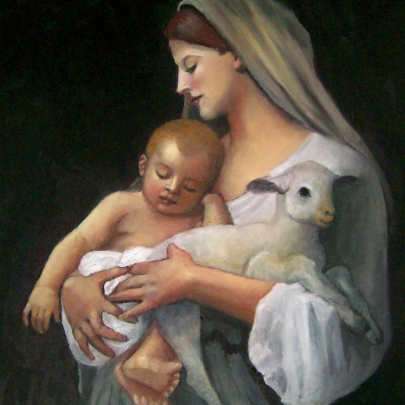 Virgin Birth In Humans Virgin Birth In Human History