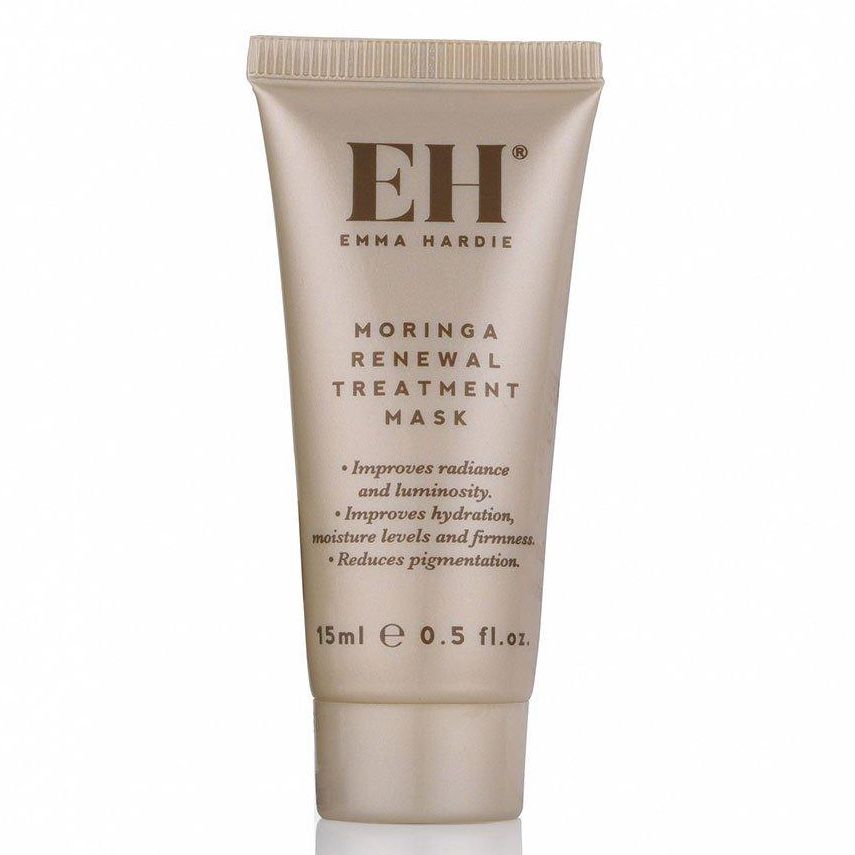 Moringa Renewal Treatment Mask