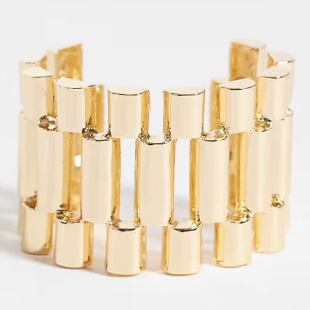 ASOS, Wrist Cuff Bangle