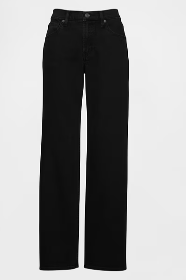 Gap, Low Rise '90s Loose Jeans