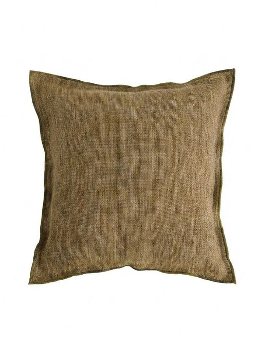 Missia Cushion Cover in Chambray