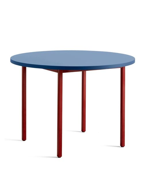 Hay | Two-Colour Dining Table