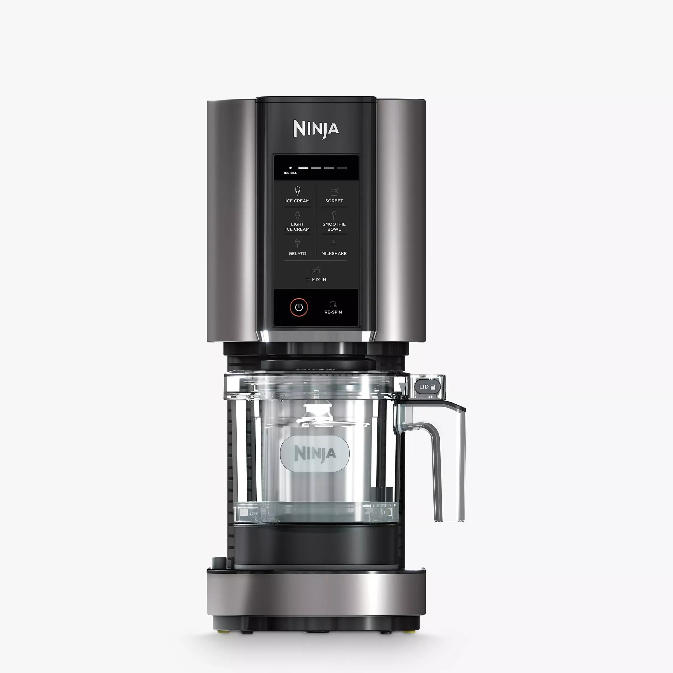 Ninja Creami Ice Cream &amp;amp; Frozen Dessert Maker