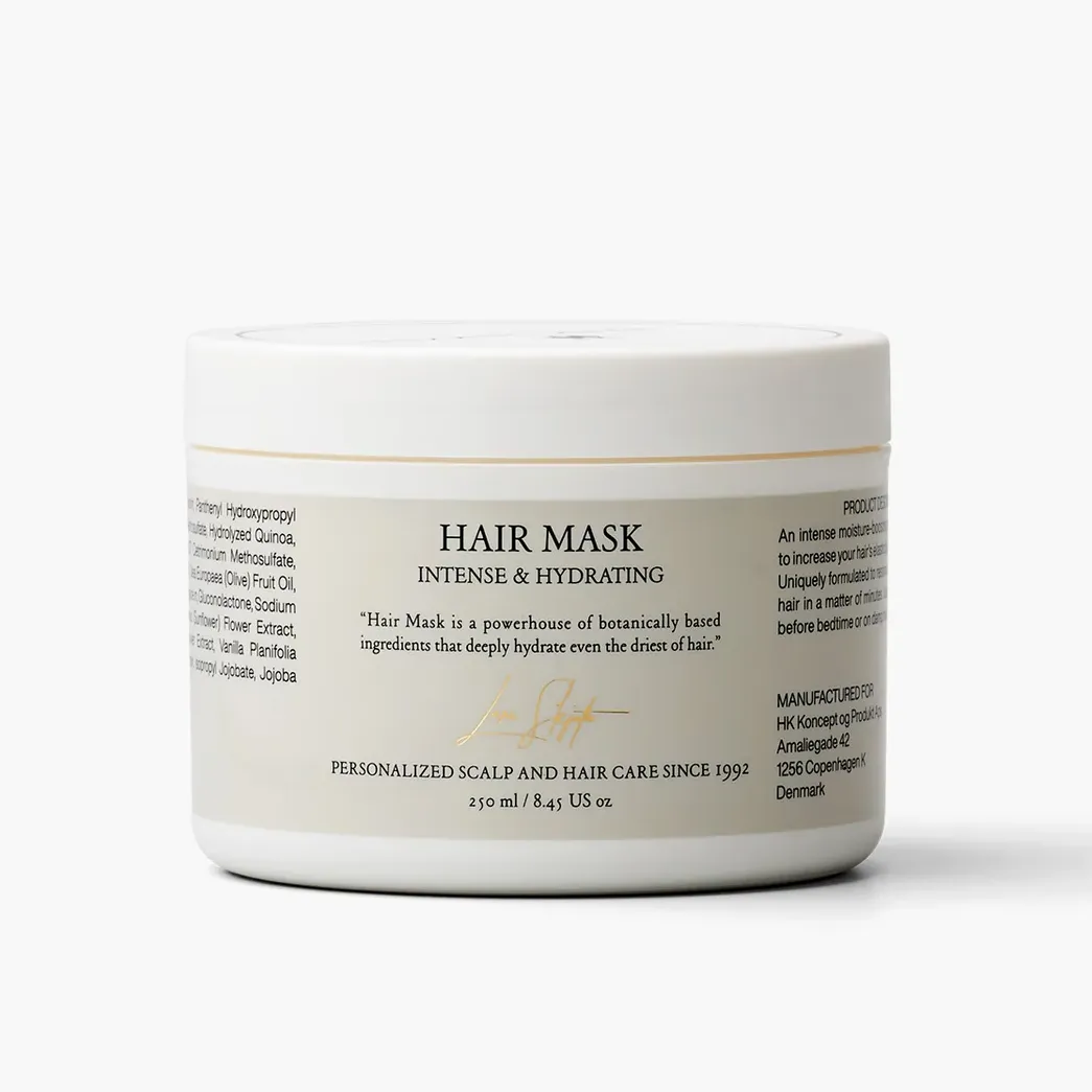 Hair Mask