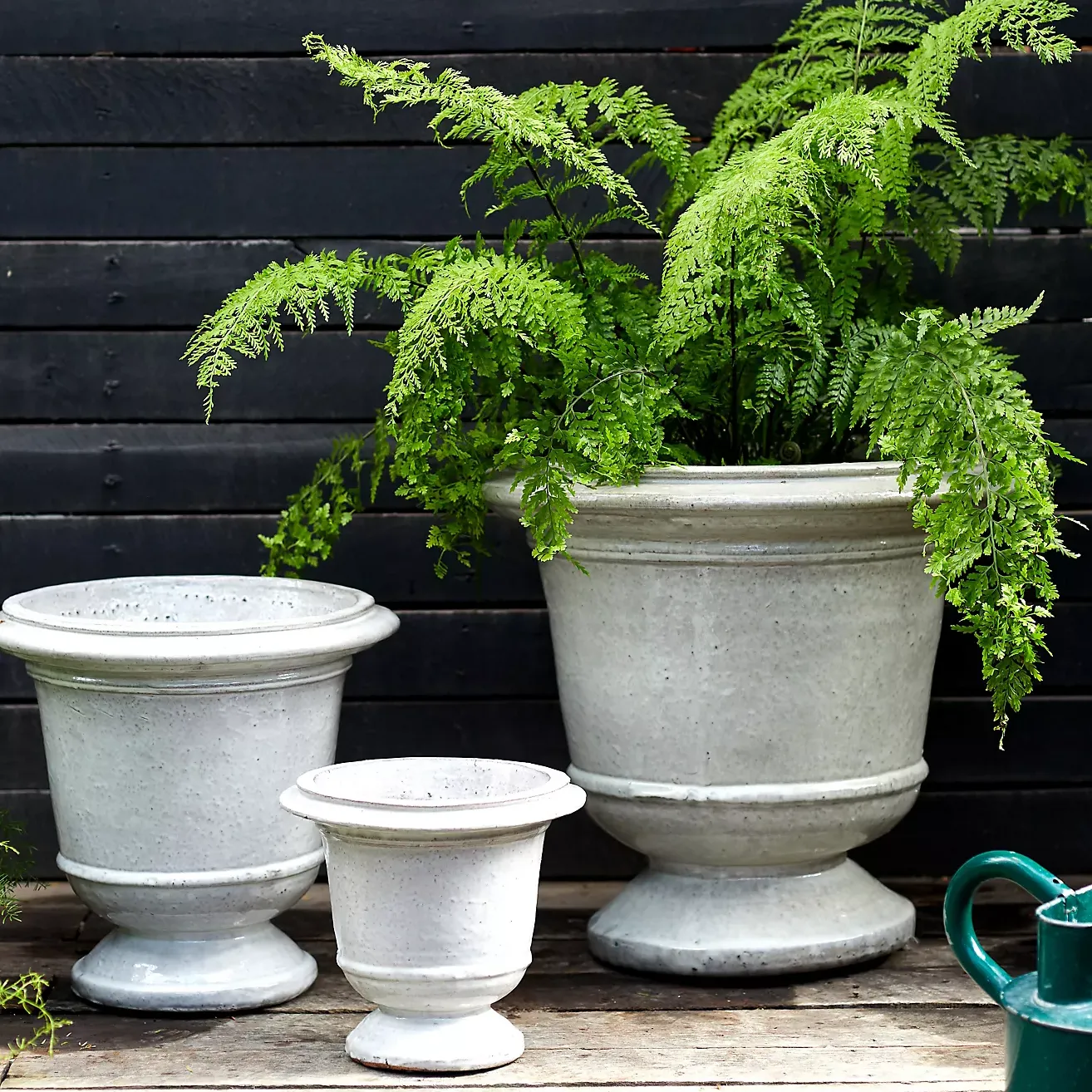 Aeros Ceramic Urn