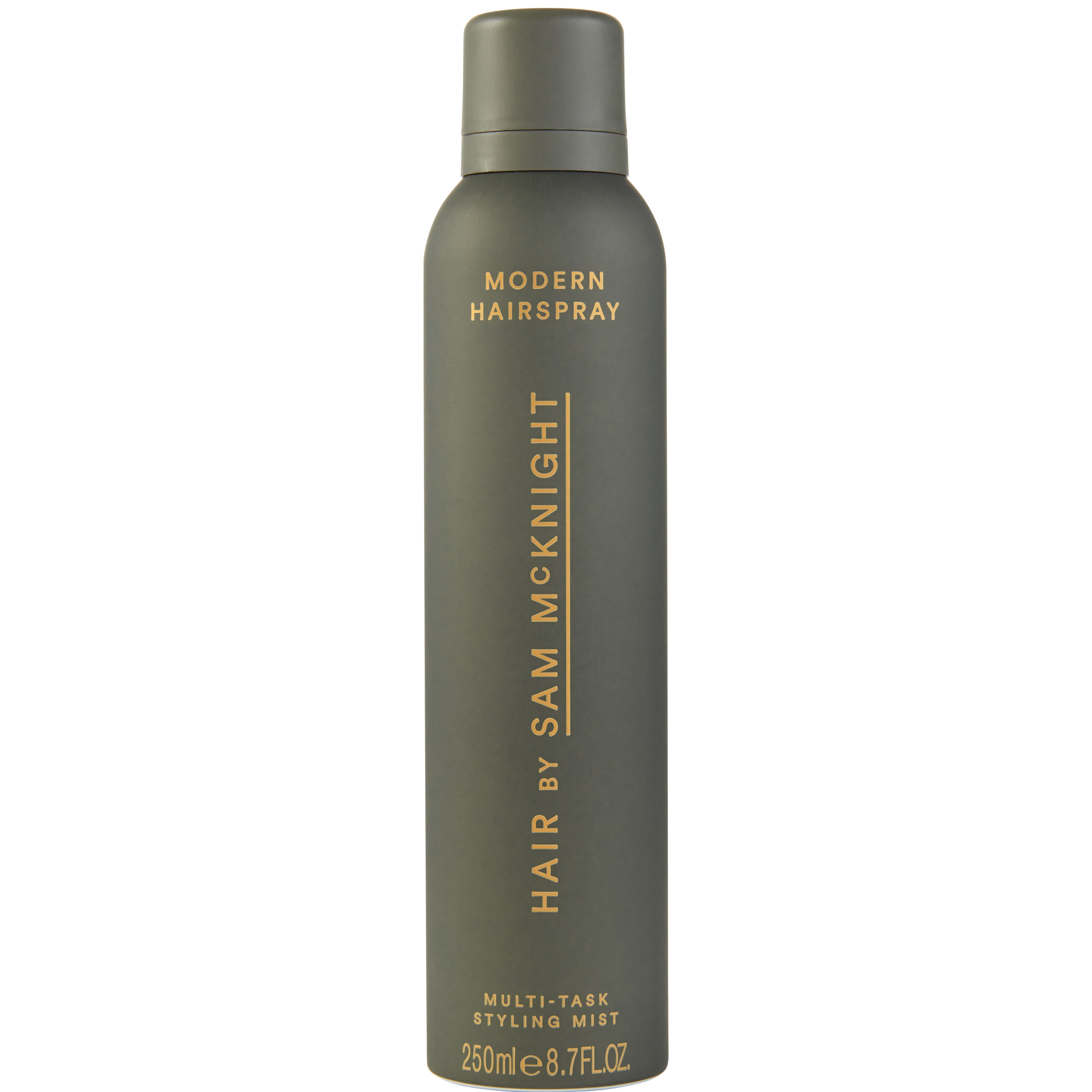 Hair by Sam McKnight Modern Hairspray Multi-Tasking Styling Mist 250ml
