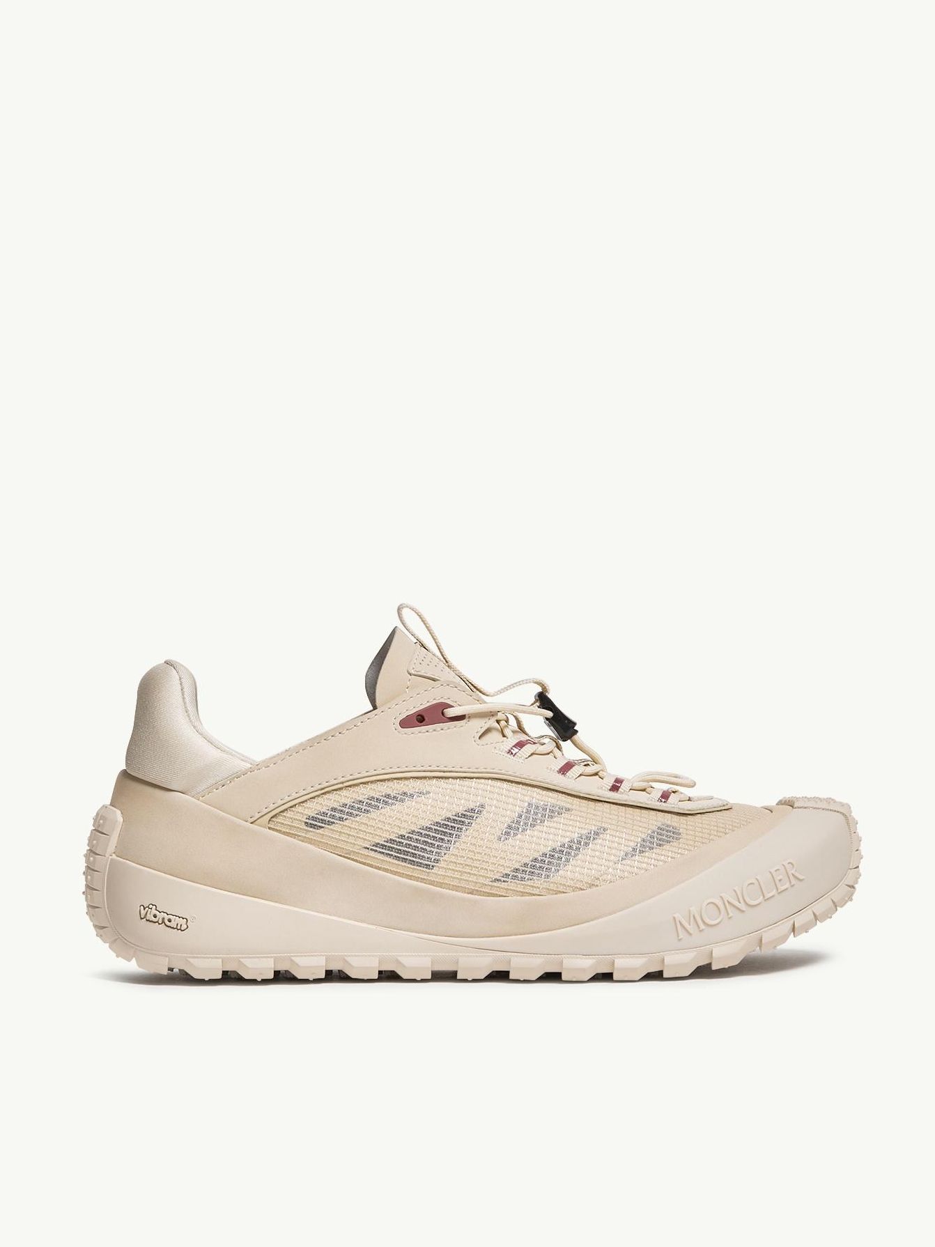 Trailgrip Lp Suede &amp;amp; Nubuck Trainer Size: 40