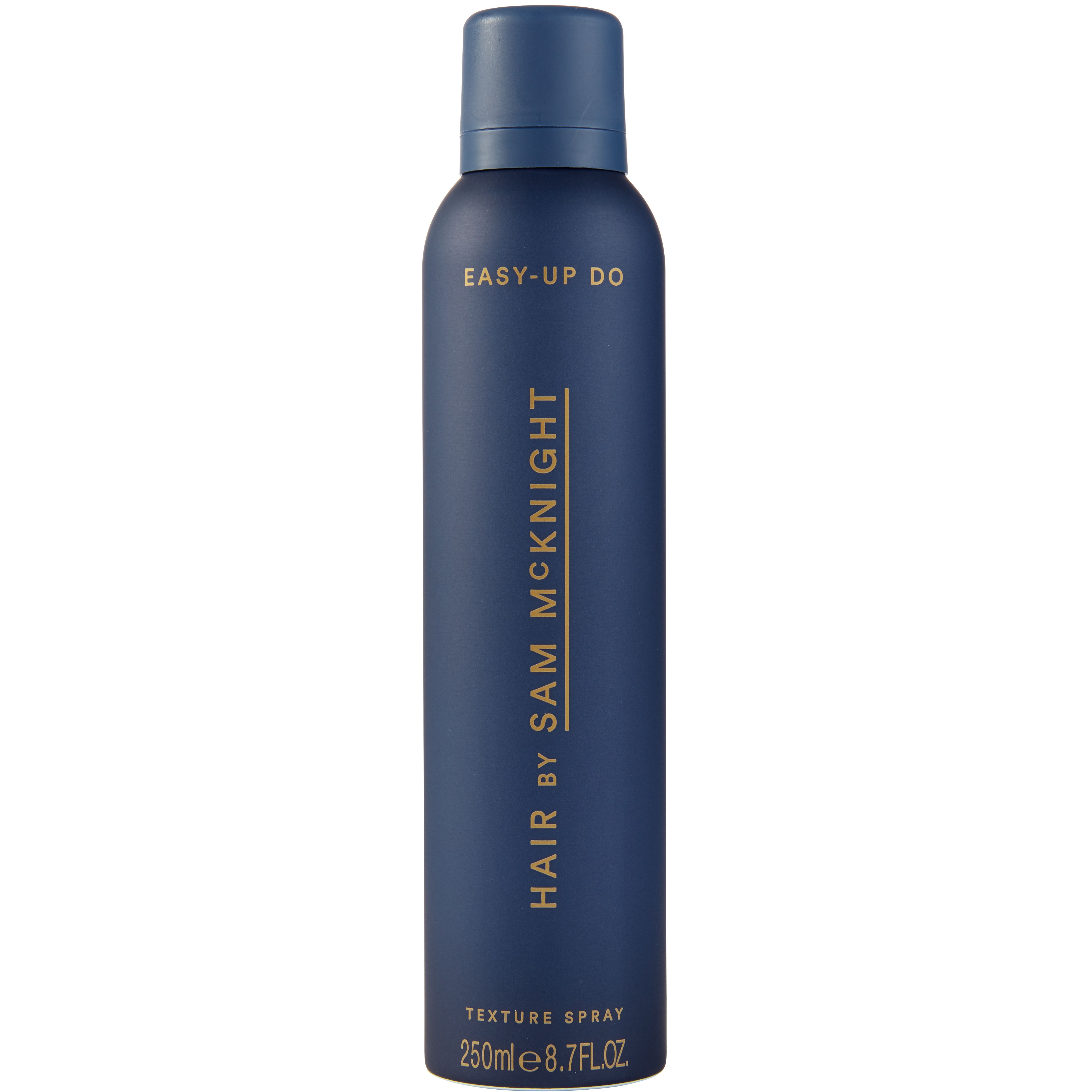Hair by Sam Mcknight Easy Up-Do Texture Spray