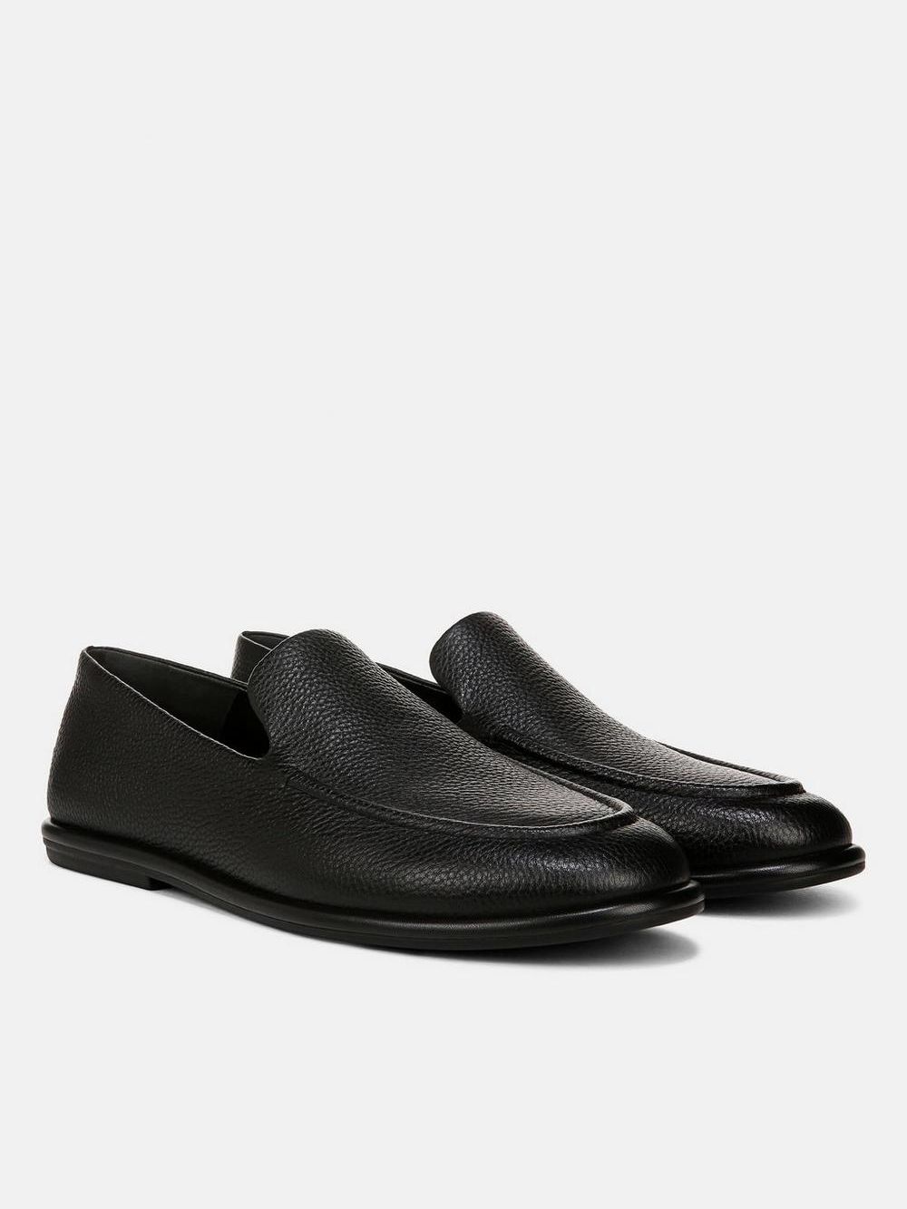 Hann Leather Loafer