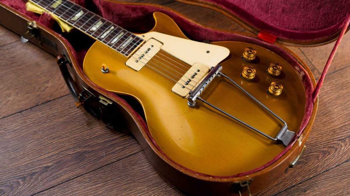 Guitar Gear Giveaway