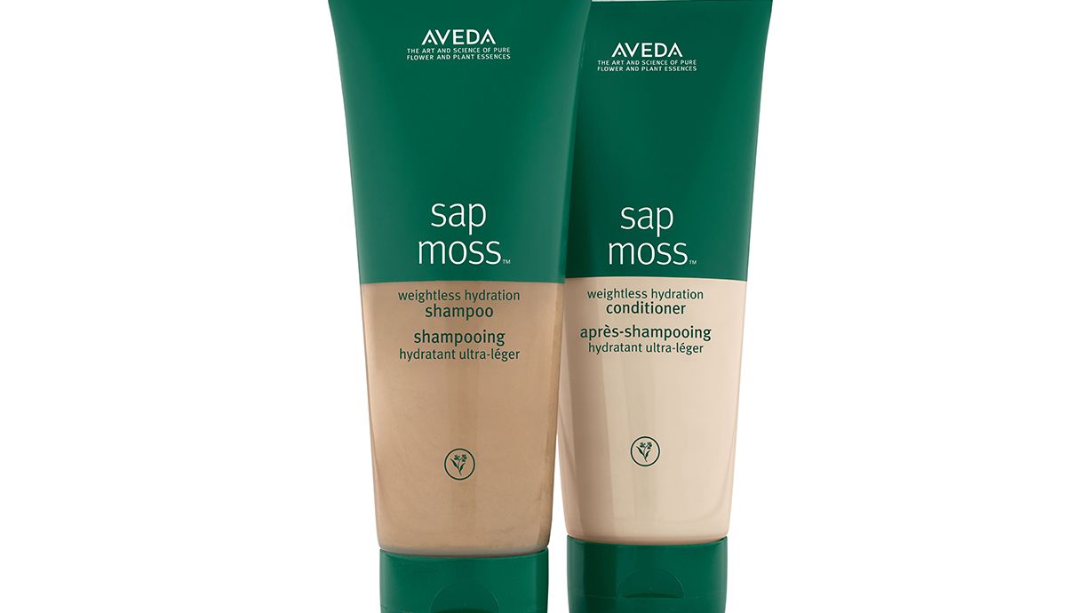 Misapon　　AVEDA Aveda brings back much-loved discontinued range by popular