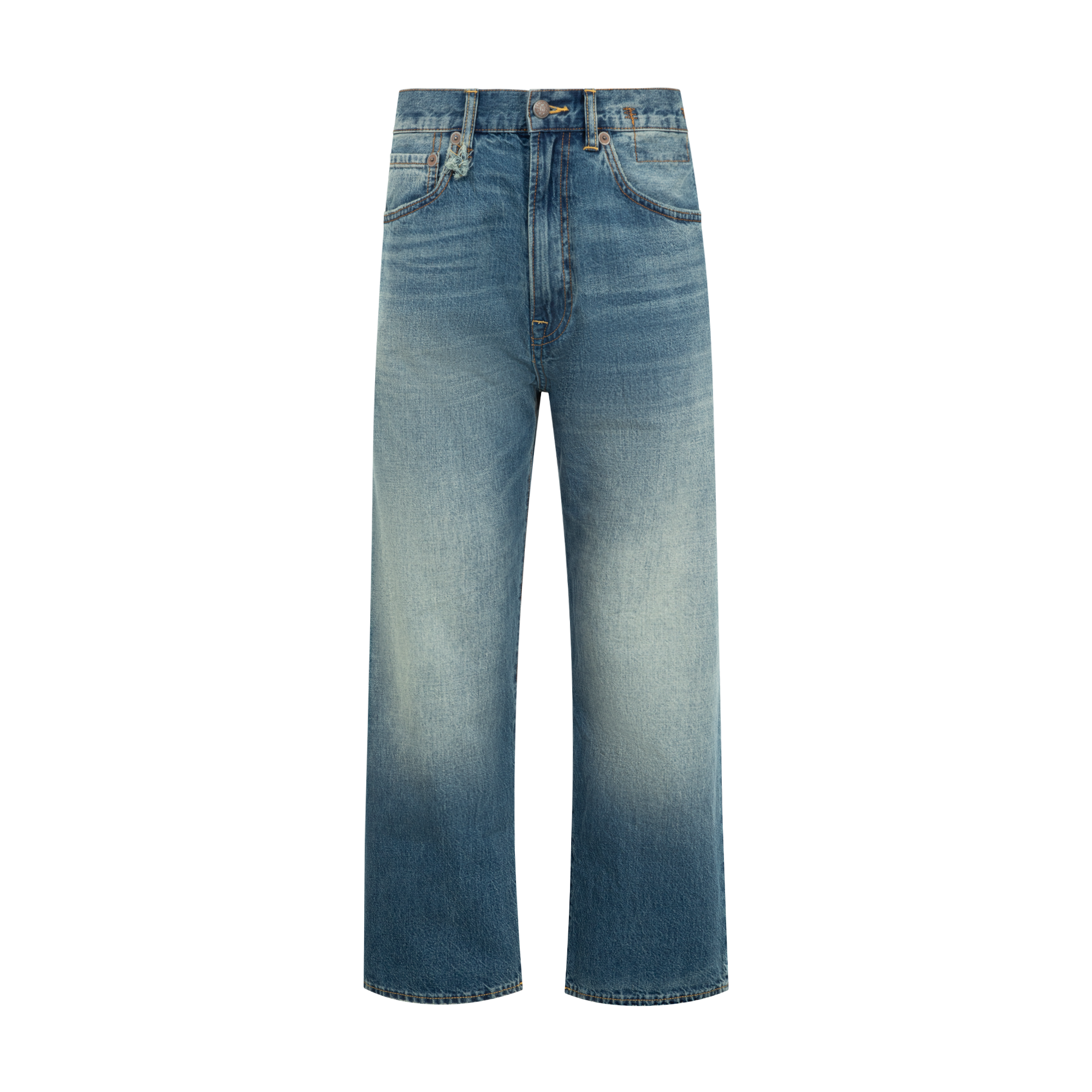 X-Bf Jean (womens)