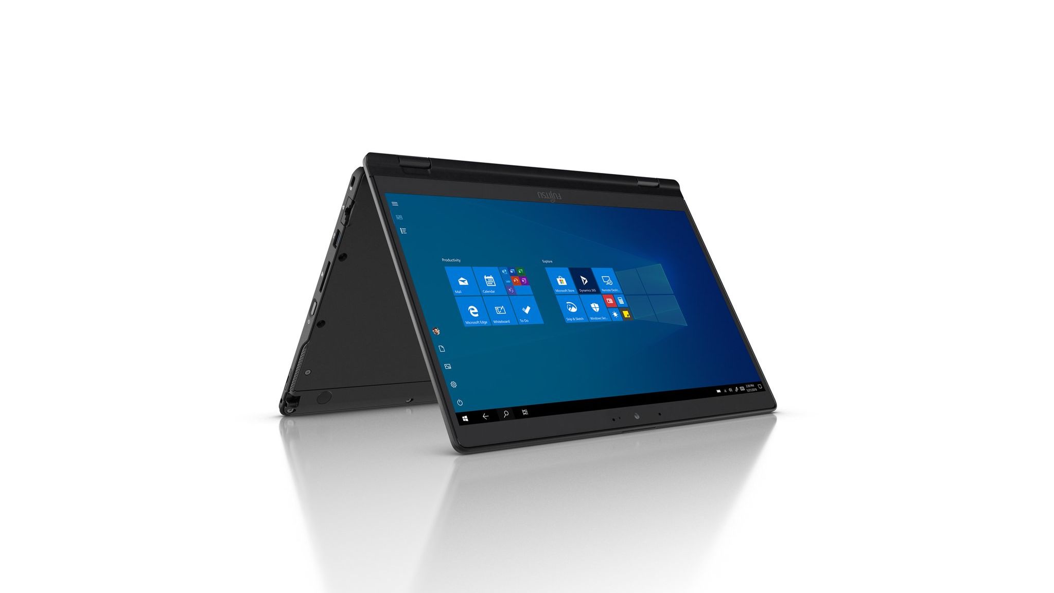 Windowsノート本体 lifebook 938U Fujitsu LifeBook U938 (i5-8250U, LTE, SSD, FHD) Subnotebook