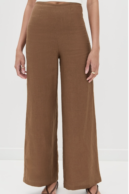 FAITHFULL, Syna Pants Syna Pants (Were $250)