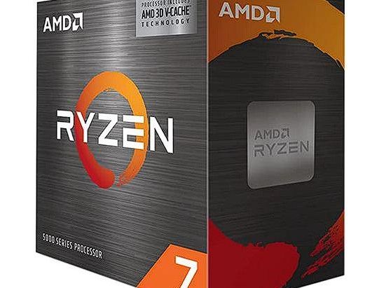 AMD's Ryzen 7 5800X3D Is $299: Real Deals | Tom's Hardware