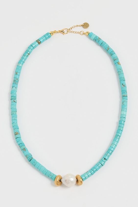 Maison Irem Bouga Necklace