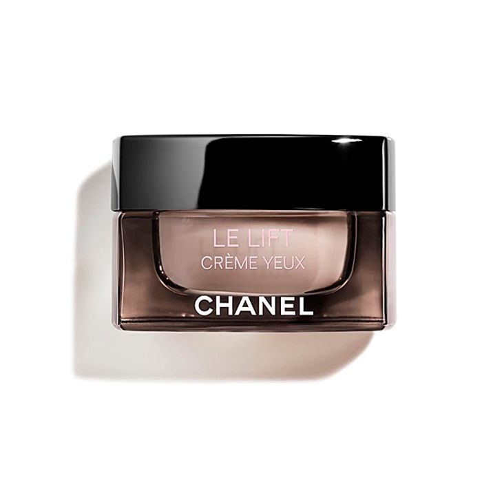 Chanel + Le Lift Smoothing and Firming Eye Cream