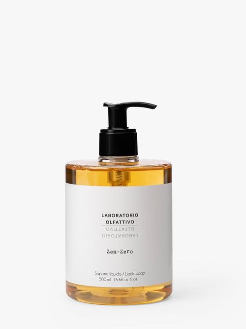 Laboratorio Olfattivo Liquid Soap