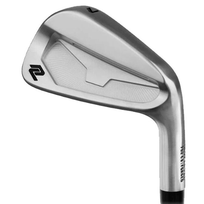 New Level 702 CB Irons