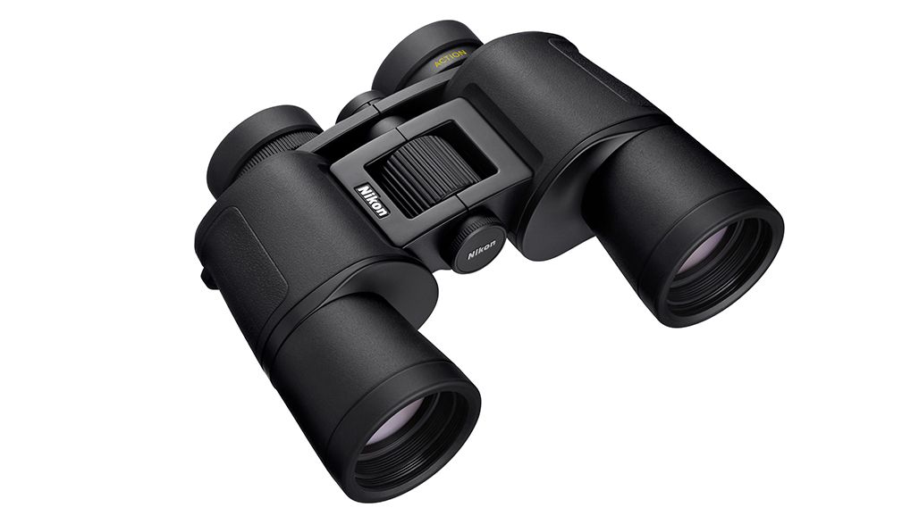 Nikon Action Binos