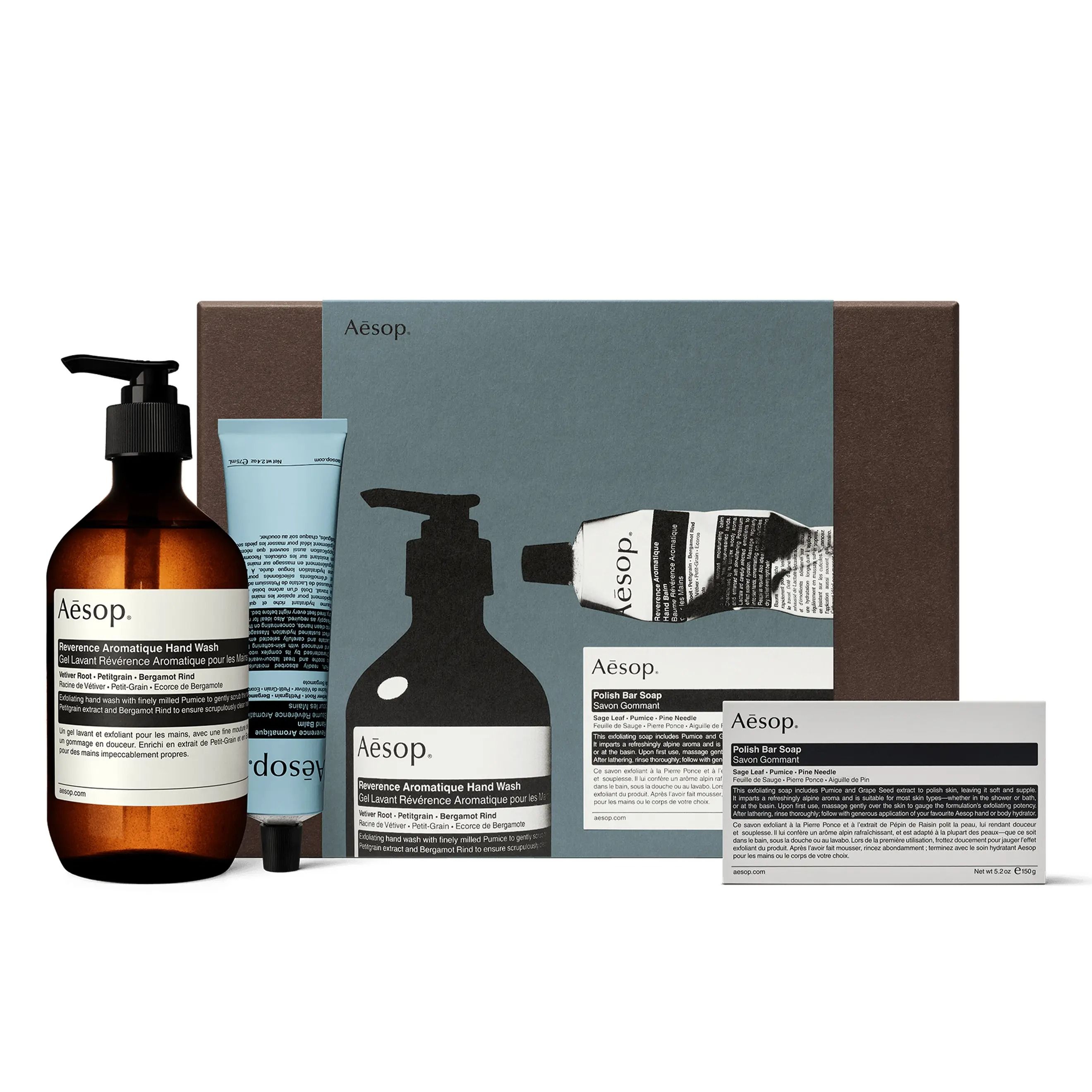 Too Many Cooks in the Kitchen Hand Care Set $108 Value