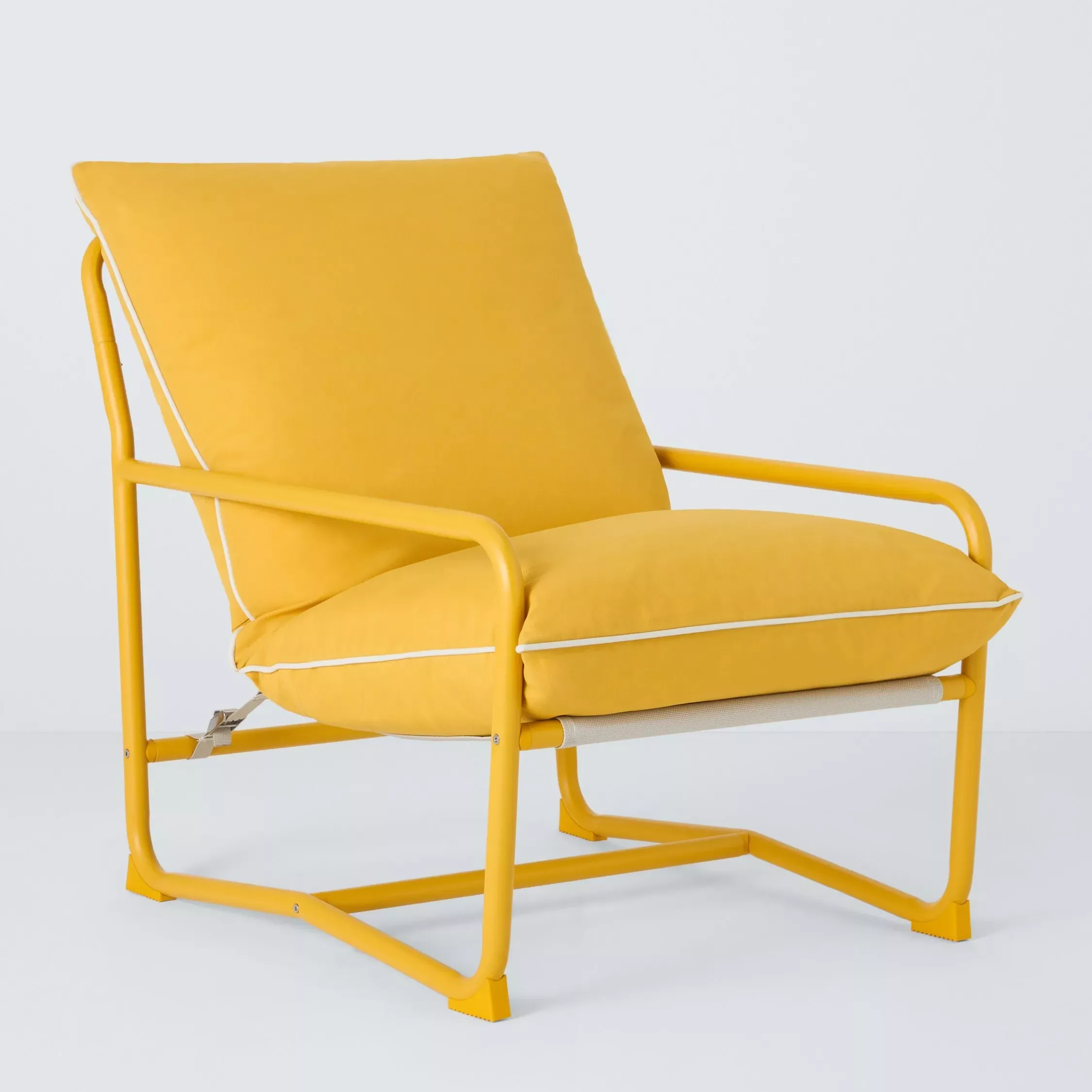 John Lewis Marcy Sling Garden Chair