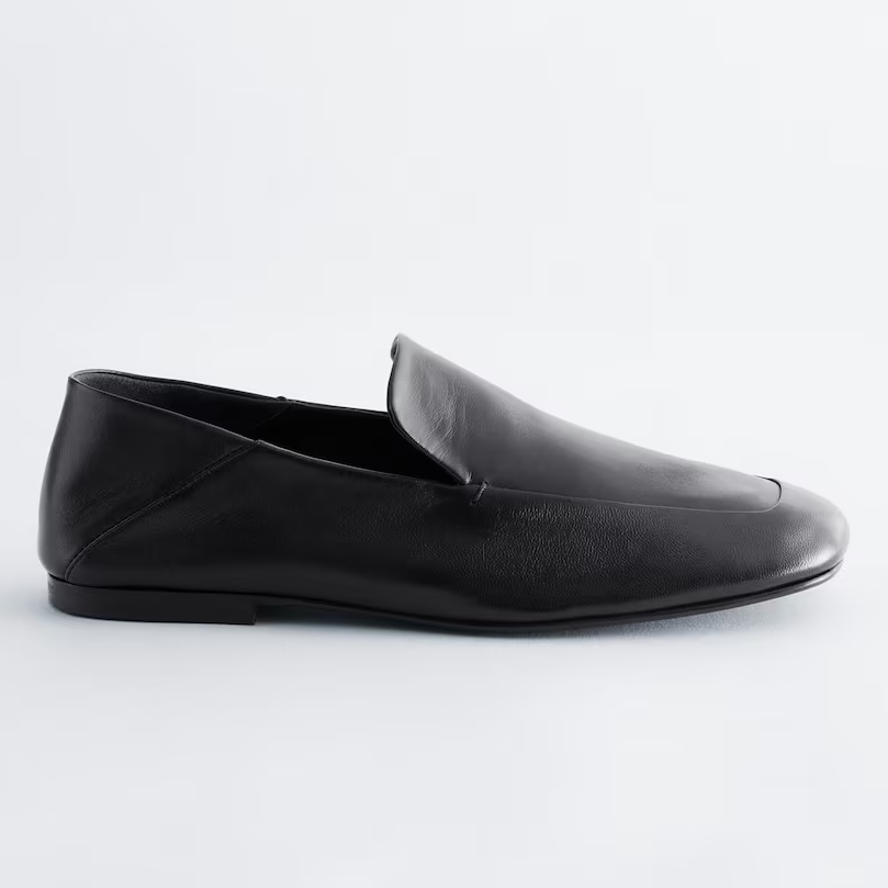 &amp;amp; Other Stories, Leather Loafers