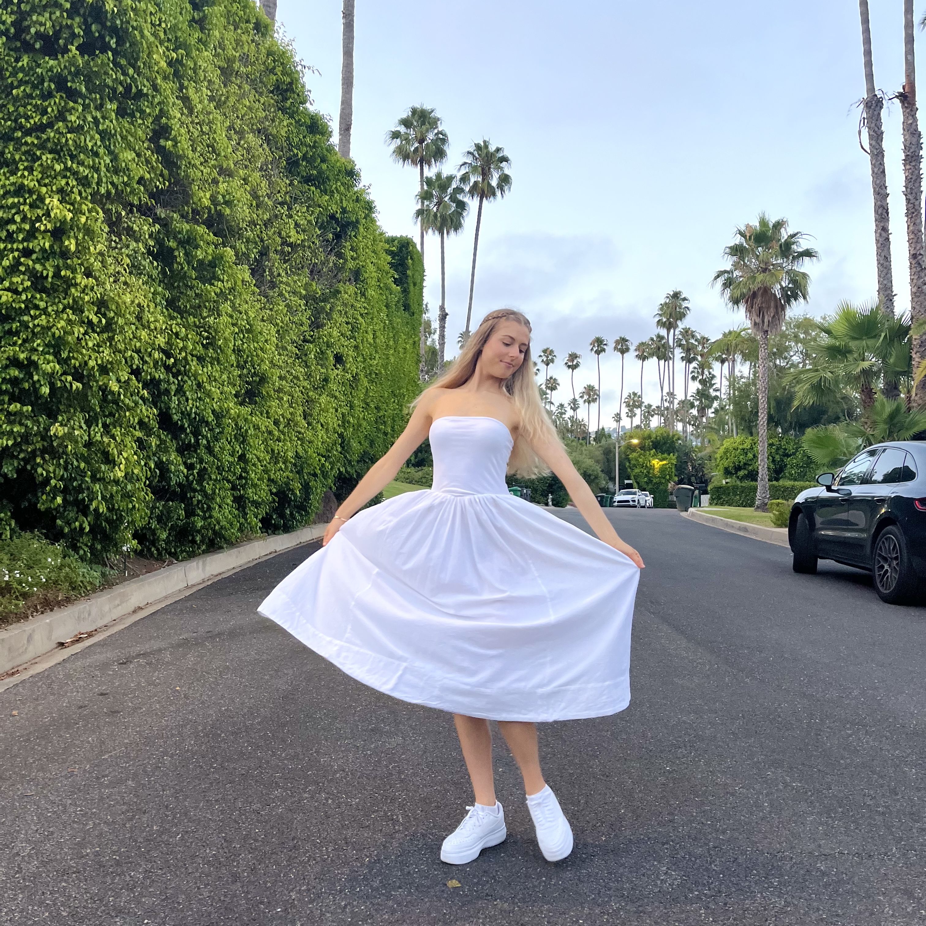 Free People Most Complimented Items