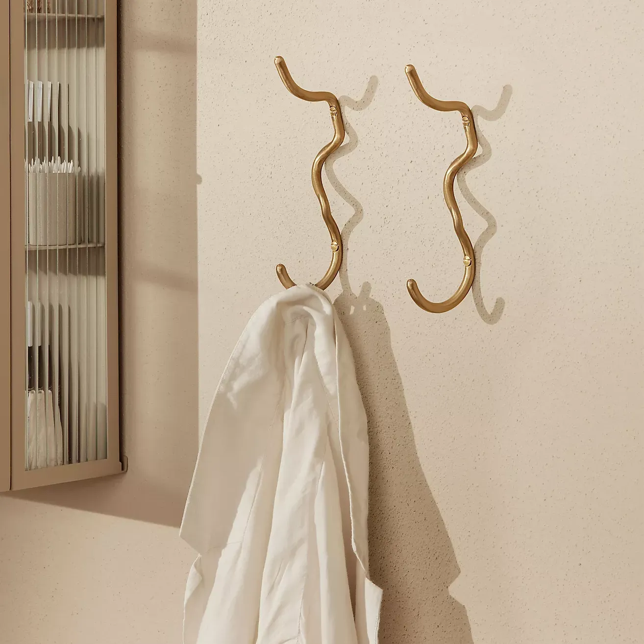 Ferm Living Curvature Wall Hook
