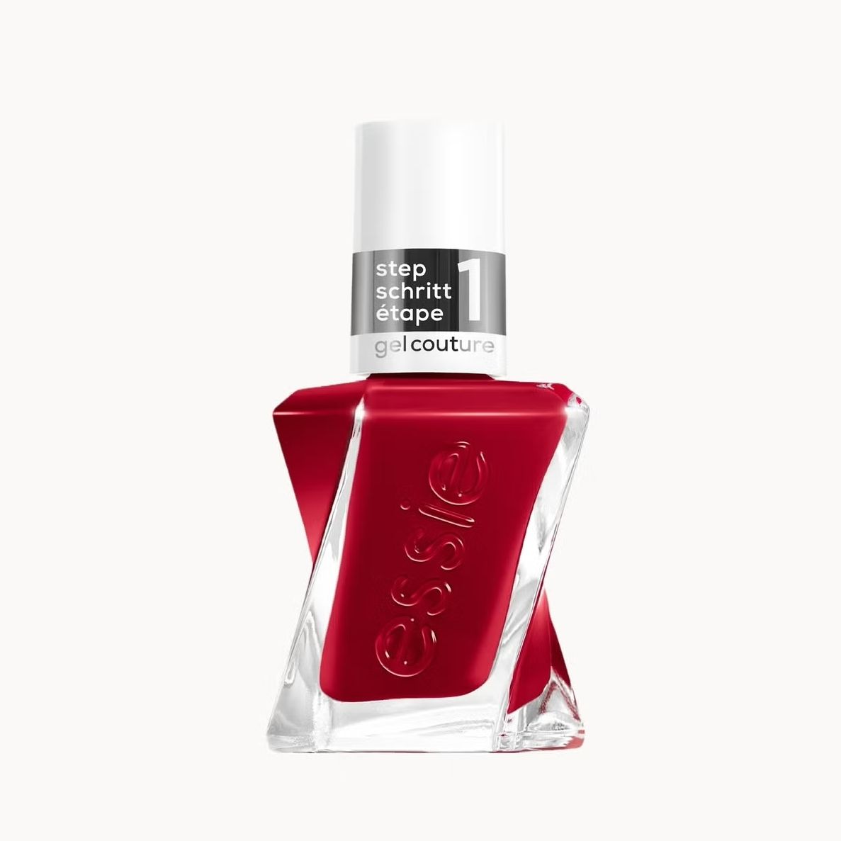 Essie Gel Couture Gel-Like Nail Polish Perfect Posture